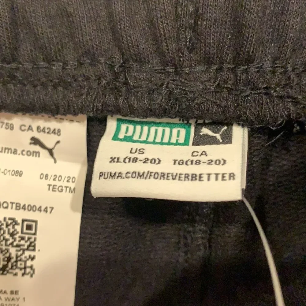 🎉1 hr sale🎉Puma jogger pants